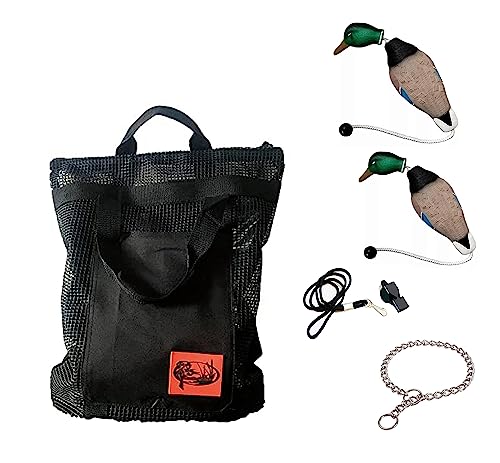 HuntEmUp Outdoors Training Supplies