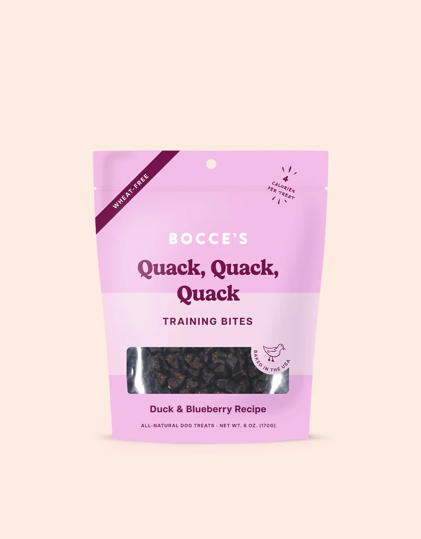 Training Treats