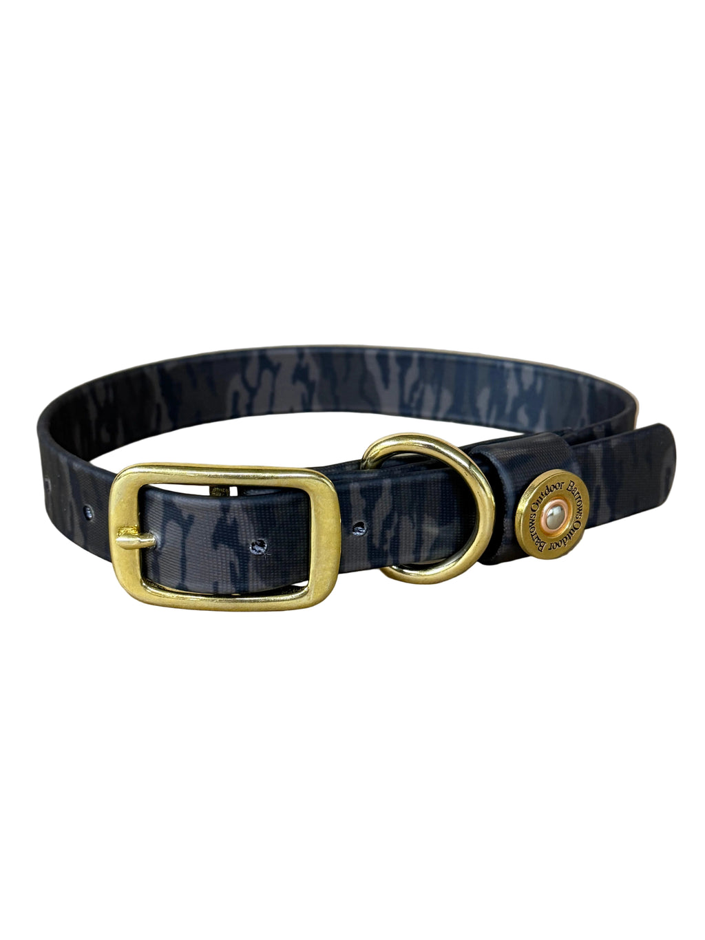 Dog Collar - Bottomland
