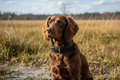 Dog Collar - Bottomland